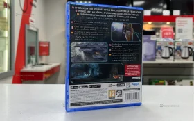 Sony Диск PS5 Spirit Of The North 2