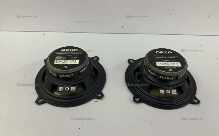 Колонки Dexp FM1130 (100W)