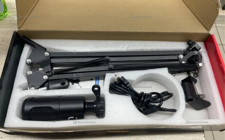 Микрофон Mike -M2