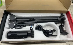 Купить Микрофон Mike -M2 б/у , в Тольятти Цена:990рублей