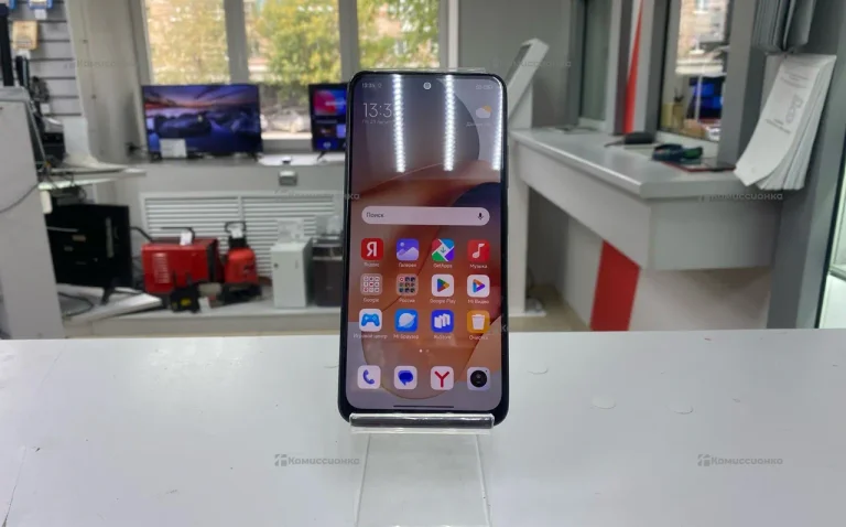 Xiaomi Redmi Note 12S 6/128Gb