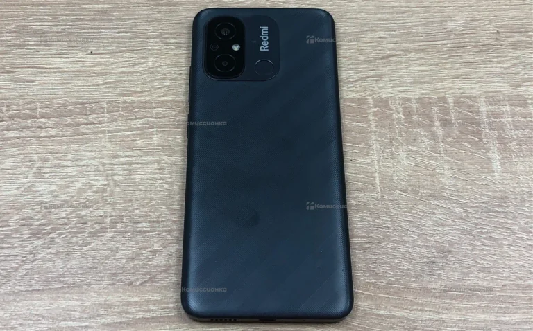 Xiaomi Redmi 12C 3/64 ГБ