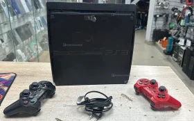 Купить Приставка Sony PlayStation 3 Fat 500 б/у , в Москва и область Цена:7900рублей