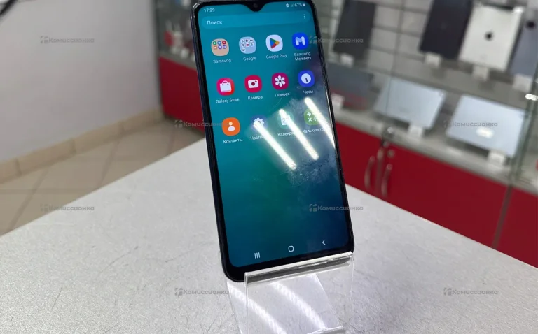 Samsung Galaxy A10 2/32 ГБ