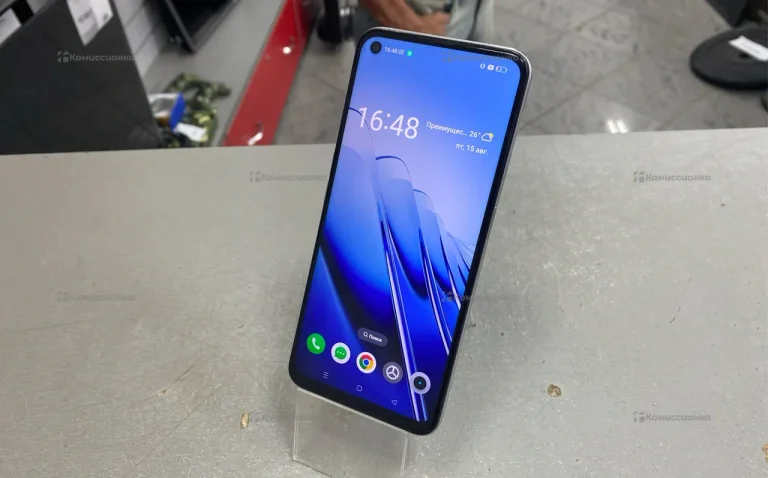 Realme 9 5G 4/128GB