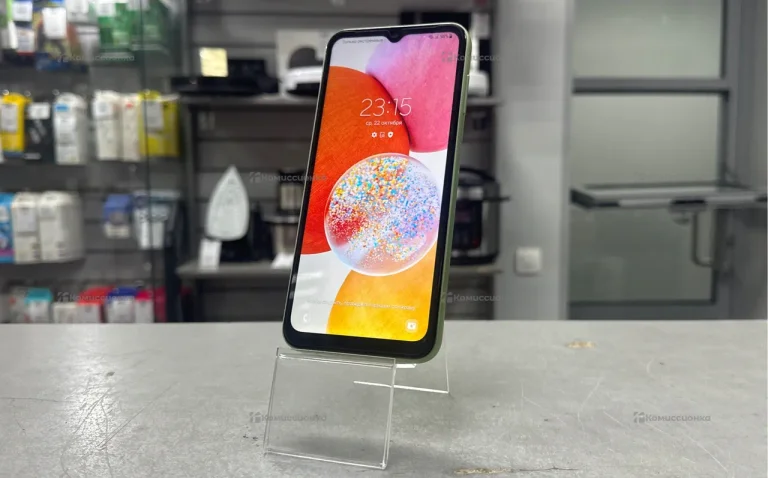 Samsung Galaxy A14 4/128 ГБ