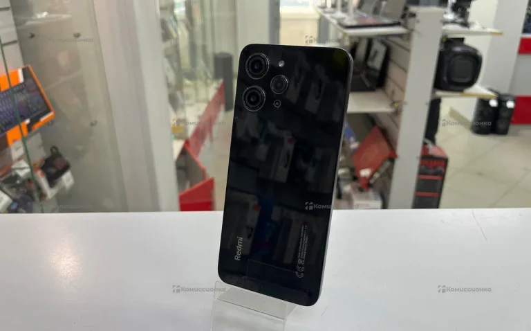 Xiaomi redmi 12 4/128