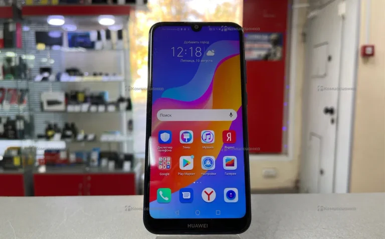 Honor 8A