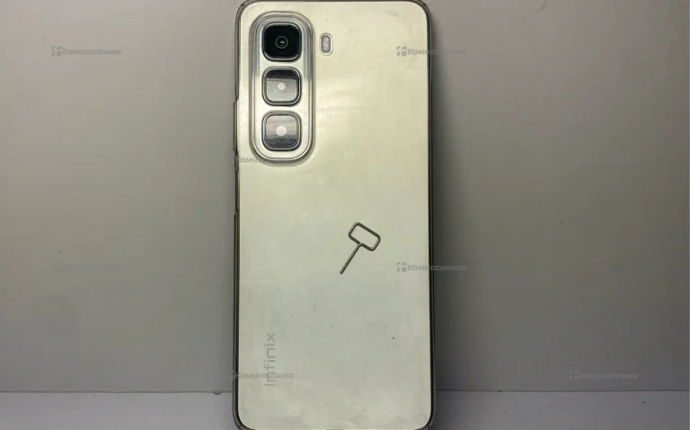 Infinix HOT 50 8/128Gb