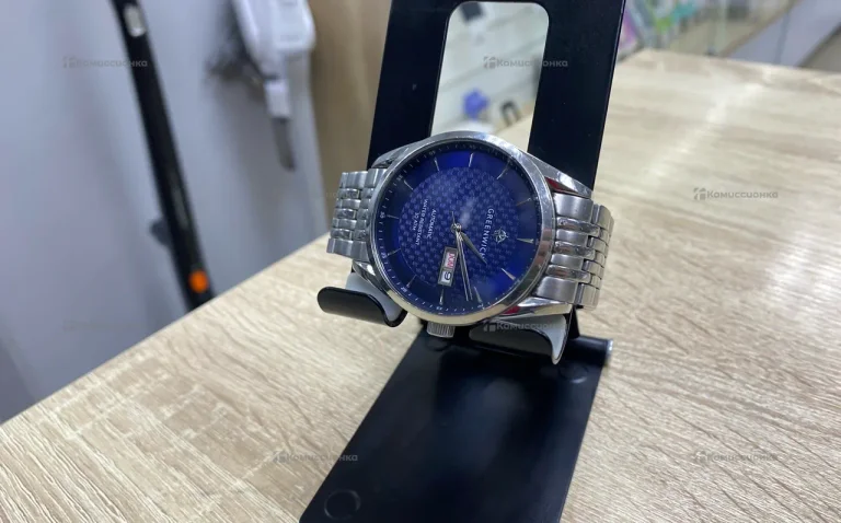 Часы  Grinwich GW 074.10.36