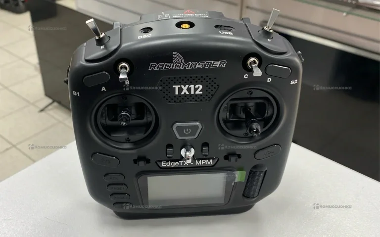 Пульт управления radiomaster tx12