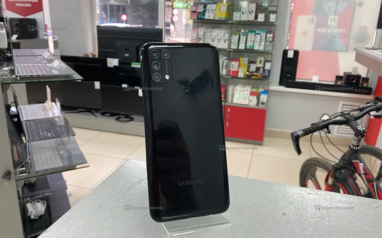 Samsung Galaxy M31 6/128