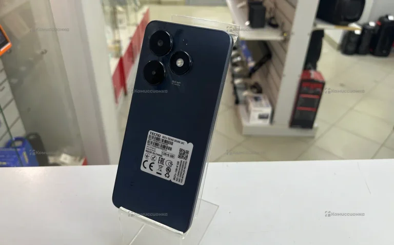 Tecno Spark 20C 8/128 ГБ