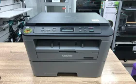 Принтер Brother DCP-L2500DR