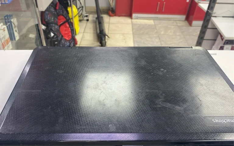 Ноутбук  Emachines G725