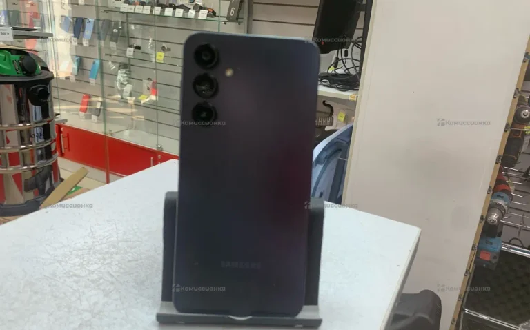 Samsung Galaxy A16 8+256Gb