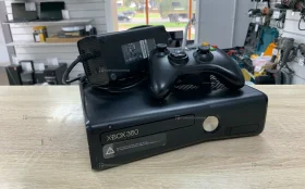 Приставка Xbox 360 256(прошитый)