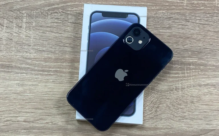 Apple iPhone 12 128Gb