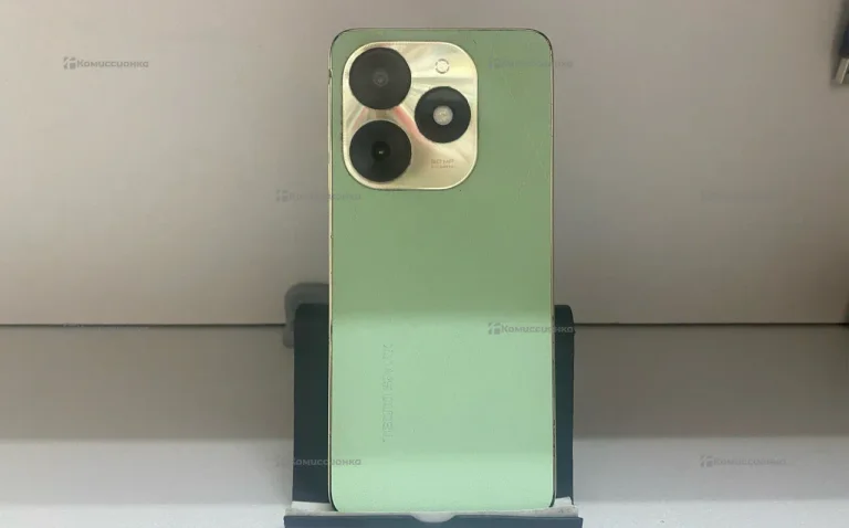 Tecno Spark 20C 4/256GB