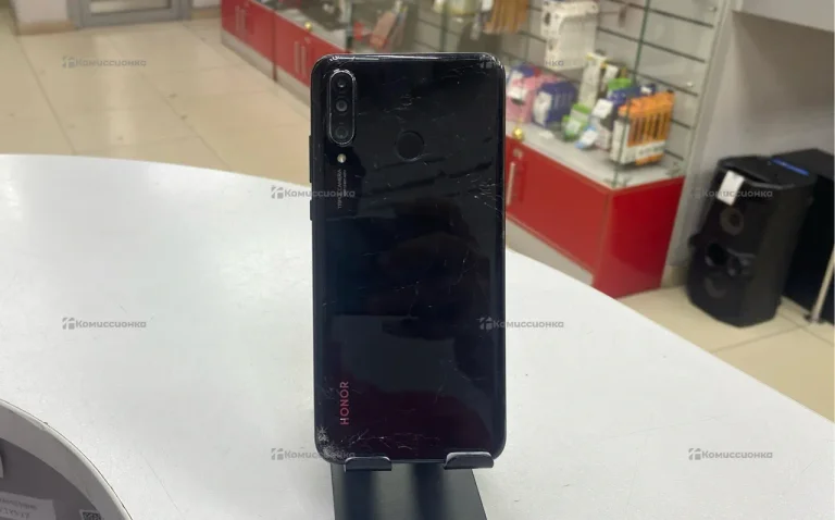 Honor 20 lite 4/64 ГБ