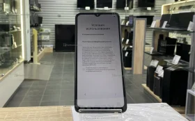 Poco C61 4/128Gb