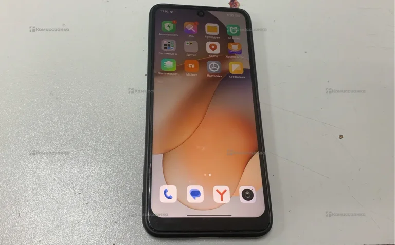 Xiaomi Redmi Note 12 8/256Gb