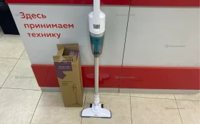 Купить Пылесос Вуртикальный Kitfort KT586 б/у , в Нижний Новгород Цена:1890рублей
