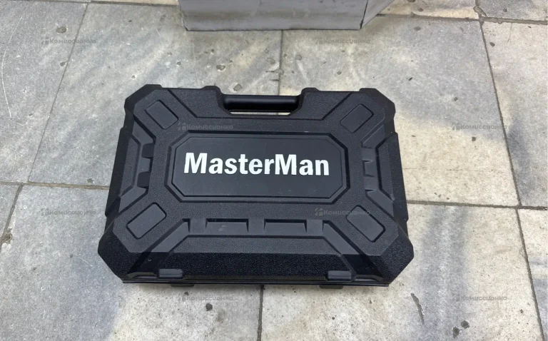 Перфоратор PowerMan ПРЭ-109