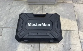 Купить Перфоратор PowerMan ПРЭ-109 б/у , в Екатеринбург Цена:2300рублей