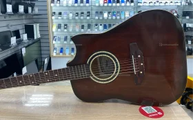 Купить Гитара акустическая mpa rut б/у , в Самара Цена:2500рублей