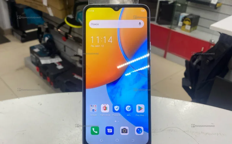 Tecno Pop 5 LTE 2/32 ГБ