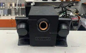 Музыкальный центр   FT-c10U-BT