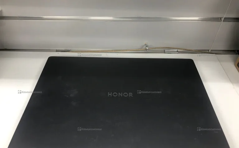 Ноутбук  honor x16 brn-f58