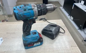 дрель-шуруповерт TOUA DBLD180