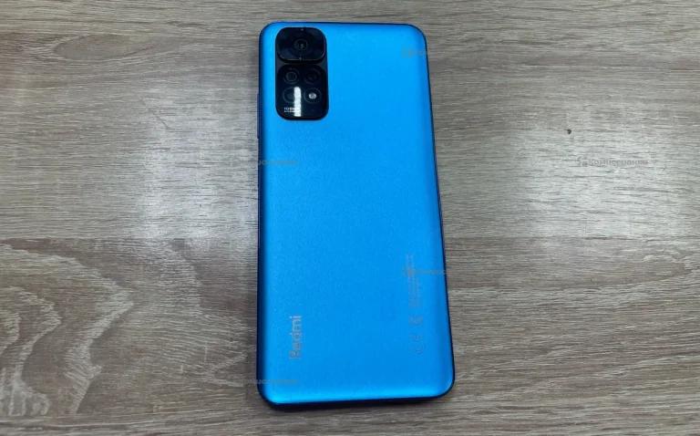 Xiaomi Redmi Note 11S 6/128
