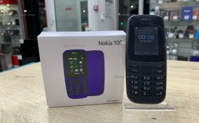 Купить Nokia 105 б/у , в Нижнекамск Цена:690рублей