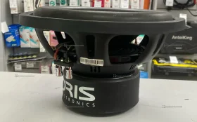 Купить Сабвуфер  ORIS uppercut up2-12 б/у , в Пермь Цена:5500рублей