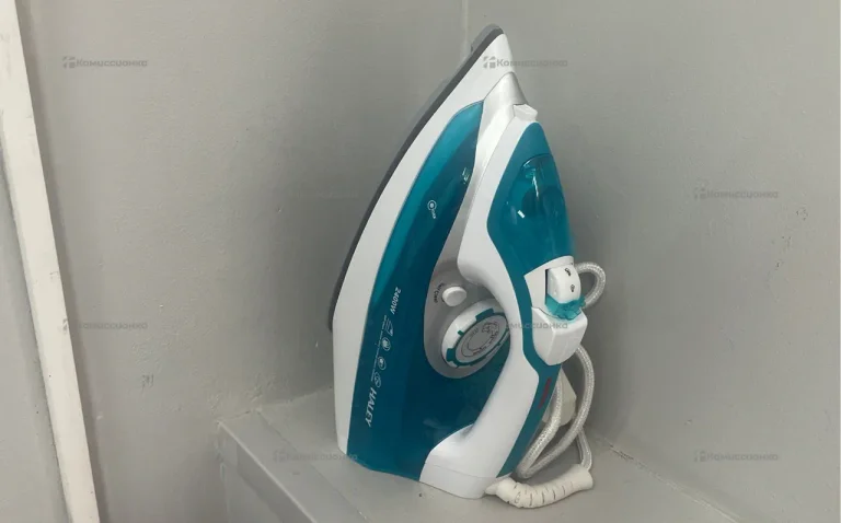 Утюг Haley HY-233c