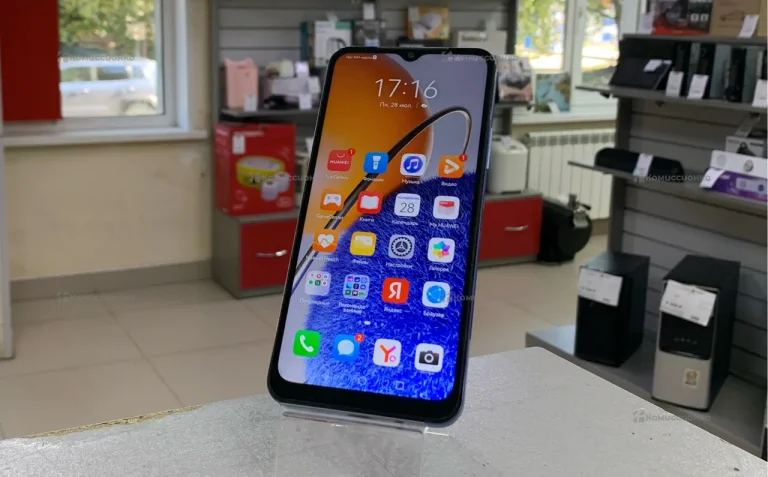 Huawei nova y61 6/64