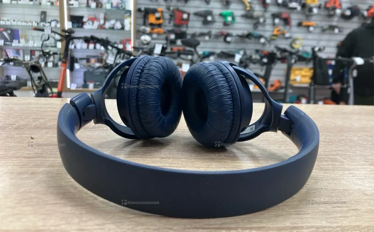 Наушники  JBL 510bt