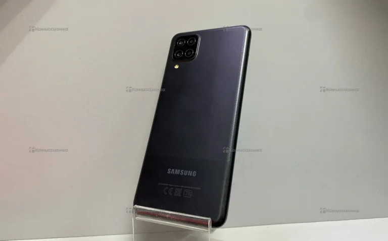Samsung Galaxy A12 4/64 ГБ