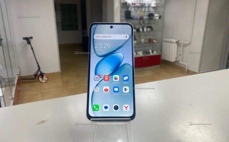 Tecno Spark Go 1 3/64 ГБ