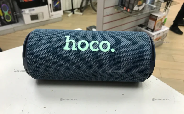 Колонка  Hoco hc 27