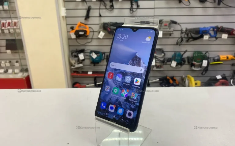Xiaomi Redmi 8 4/64 ГБ