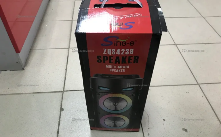 Колонка  ZQS4239