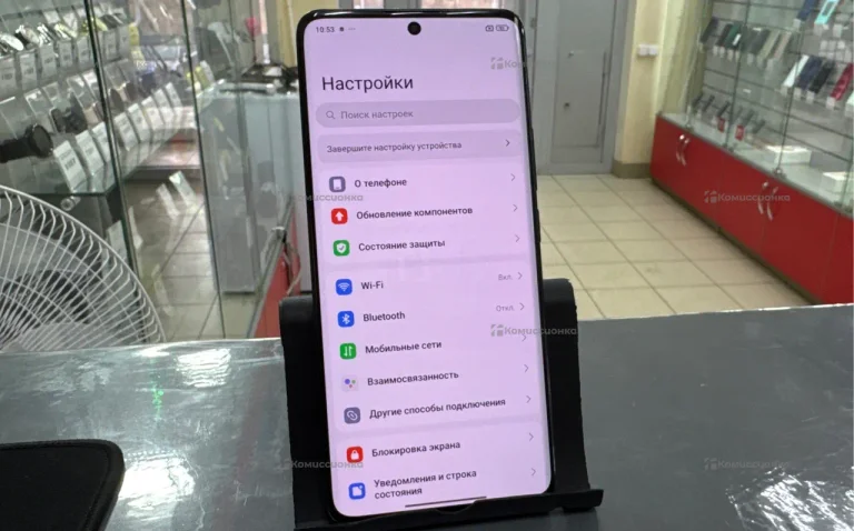 Xiaomi Redmi Note 13 Pro+ 8/256 ГБ