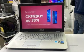 Ноутбук  ASUS