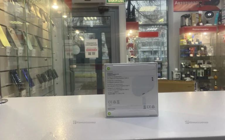 Наушники  air pods pro