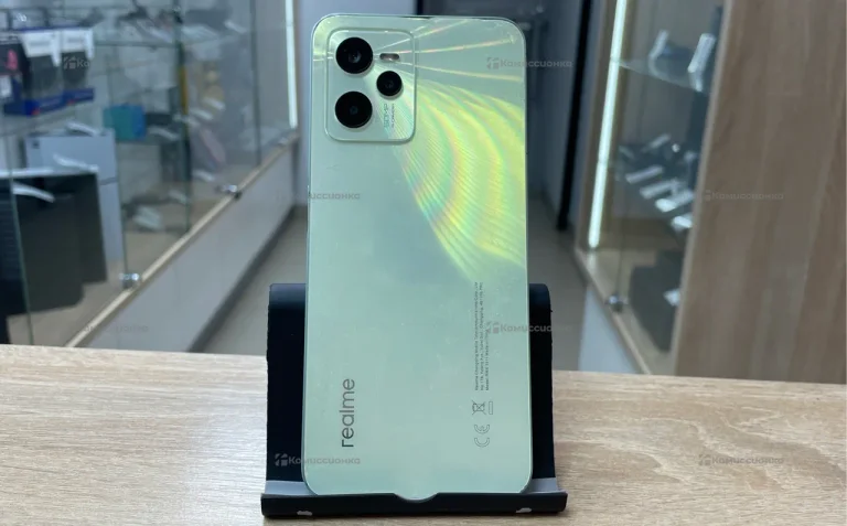 Realme C35 4/128