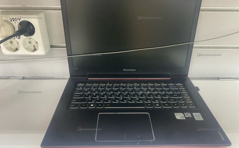 Ноутбук Lenovo X240 i5-4300U
